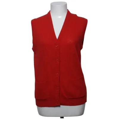 Gilet (Rouge) de Hagenfeldt