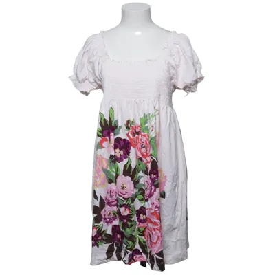 Kjole (The Garden Collection) fra The Garden Collection by H&M Økologisk bomuld
