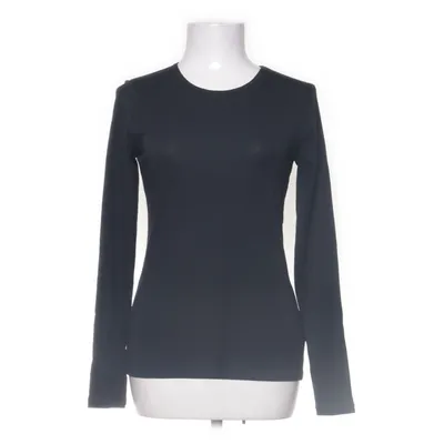 Långärmad t-shirt (Svart) från Lauren Ralph Lauren Bomull, Elastan