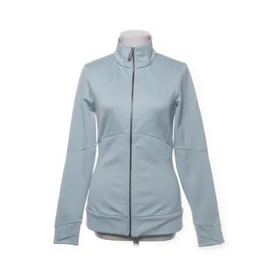 Träningsjacka (Blå) från The North Face Elastan, Polyester