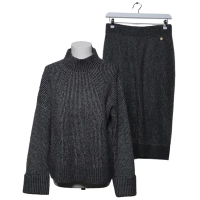Set (Grå) från Pernilla Wahlgren Akryl, Elastan, Polyester
