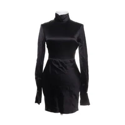 Klänning (Svart) från Acne Studios Viskos