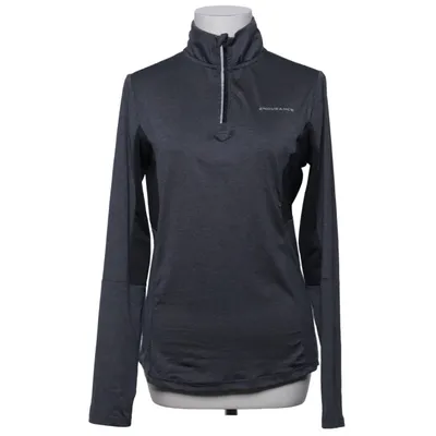 Maillot de sport (Gris, Noir) de Endurance