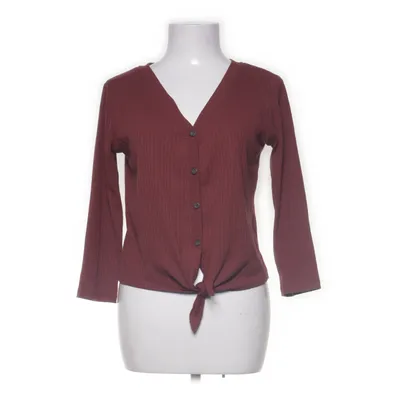 Top (Rood) van St. John's Bay Katoen, Elastaan, Polyester