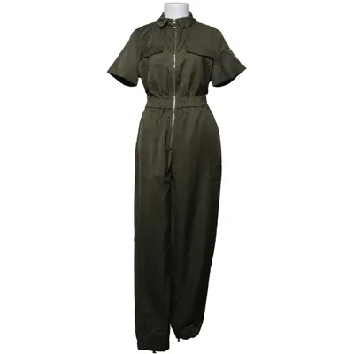 Jumpsuit (Groen) van Eilly Bazar Polyester