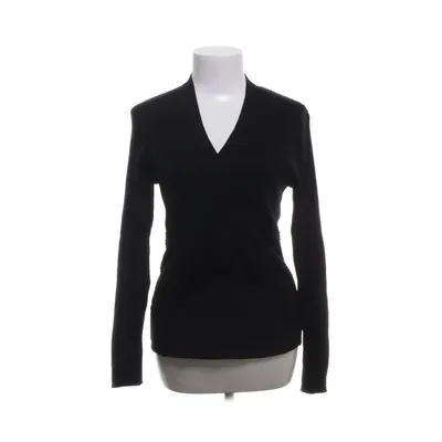 Top (Black) from August Silk Nylon, Silk, Viscose