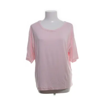 T-shirt (Roze) van Pinka Elastaan, Viscose