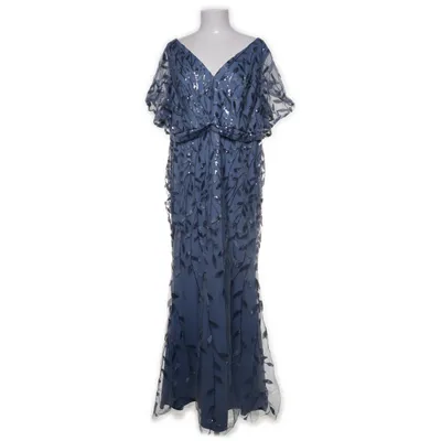 Robe de soirée (EF00693-116 ZZS) de Ever Pretty Polyamide, Polyester