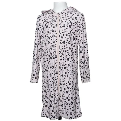 Badjas (Roze, Meerkleurig) van H&M Katoen, Polyester