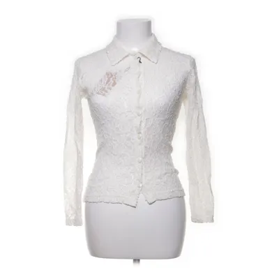 Blus (Vit) från Ecco Polyamid