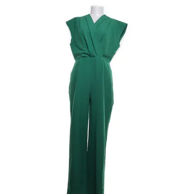 Combinaison (Vert) de Trendyol Élasthane, Polyester