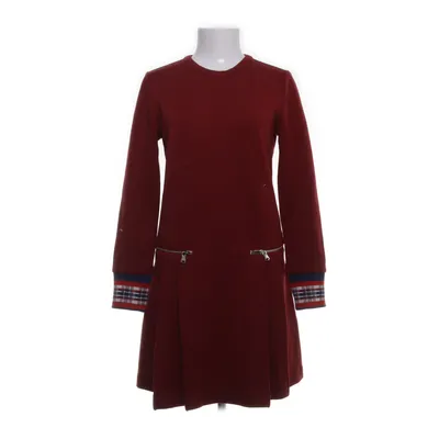 Kjole (Rød) fra Marc by Marc Jacobs Nylon, Polyester, Polyurethan, Uld
