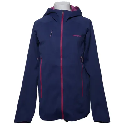 Outdoor jas (Blauw, Lila) van Patagonia Gerecycled polyester
