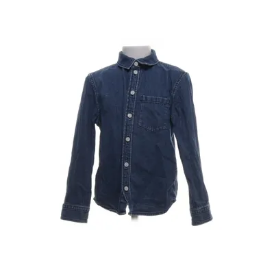 Denim shirt (Blue) from Arket Cotton
