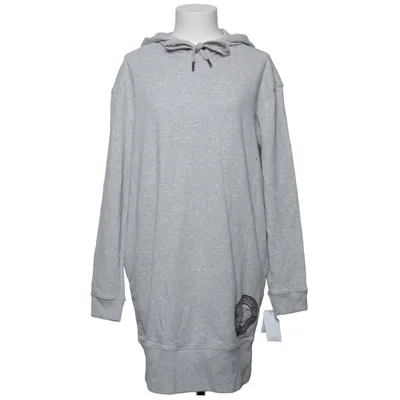 Huvklänning (Grå) från Calvin Klein Sleepwear Bomull, Elastan