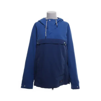 Anorak (Blue) from Patagonia Recycled polyester