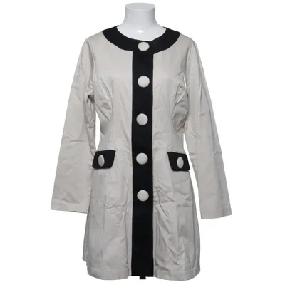 Manteau (Beige, Noir) de Nine West