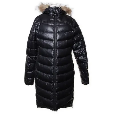 Dunkappa (Foxy Lady Down Coat) från Mountain Works Dun, Fjädrar, Polyamid