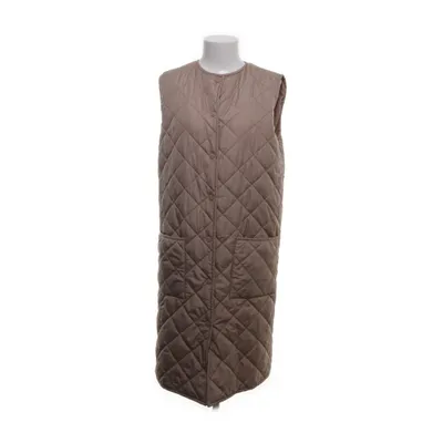 Ytterväst (Beige) från Soyaconcept Polyester