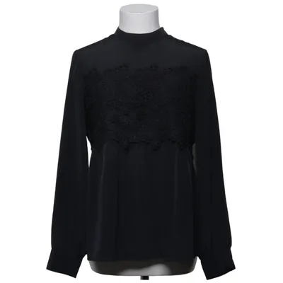Mammablus (Svart) från Pieces Maternity Polyester
