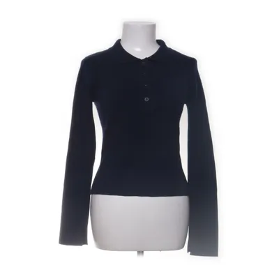 Maillot de rugby (Bleu) de Adanola Acrylique, Laine de mouton, Polyamide, Polyester