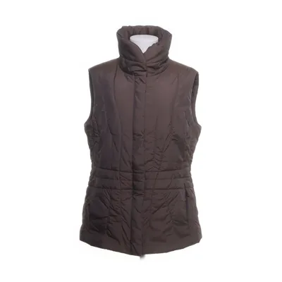 Outdoor vest (Bruin) van Taifun