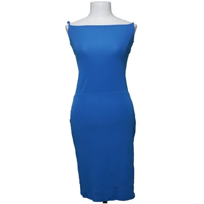 Dress (Blue) from Filippa K Viscose