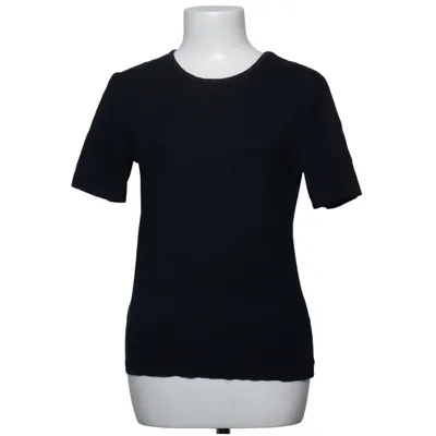 T-shirt (Black) from Austin Reed Elastane, Modal