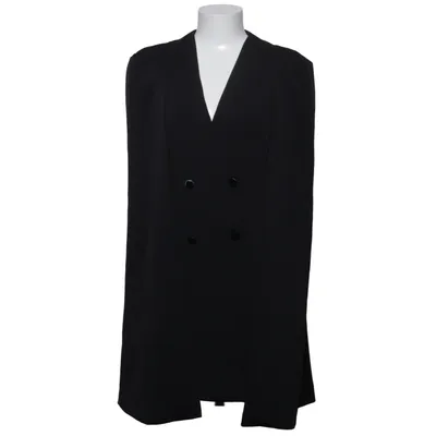 Dress (Black) from Lavish Alice Elastane, Polyester