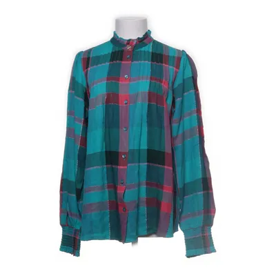 Blouse (LUCKY BLOUSE) from Fabienne Chapot Metallic fiber, Polyester, Viscose