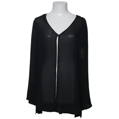 Blouse (Noir) de Eurofashion Polyester