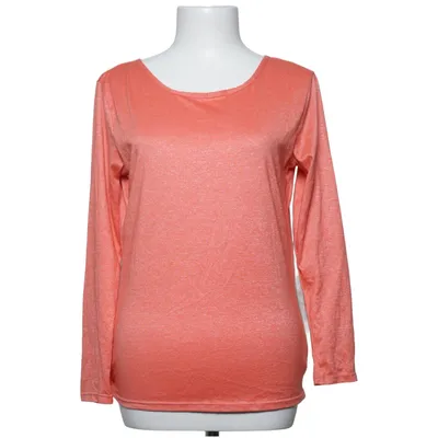 Top (Pink) from Active Fit Elastane, Polyamide, Polyester