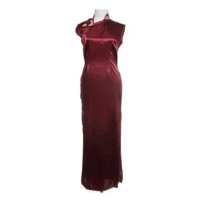 Cheongsam (Rood) van Bayulang