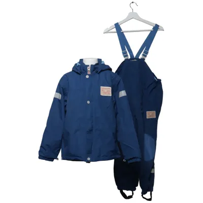 Outer wear (Blue) from Didriksons Polyamide, Polyester
