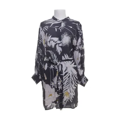 Skjortklänning (Svart) från Anna Glover x H&M Viskos