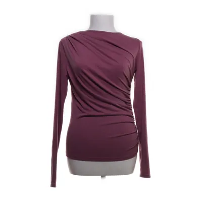 Topp (Lila) från Halara Elastan, Polyester, Viskos