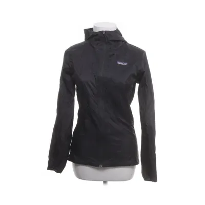 Jacka (Svart) från Patagonia Nylon