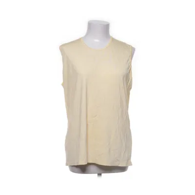 Tank Top (Yellow) from Le Million