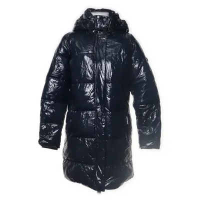 Manteau d'hiver (THE ICONIC PUFFER) de Khujo Polyamide, Polyester