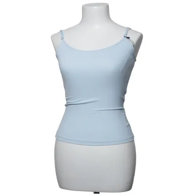 Tanktop (Jxsania Str Singlet Top Jrs) van JJXX Elastaan, Polyamide