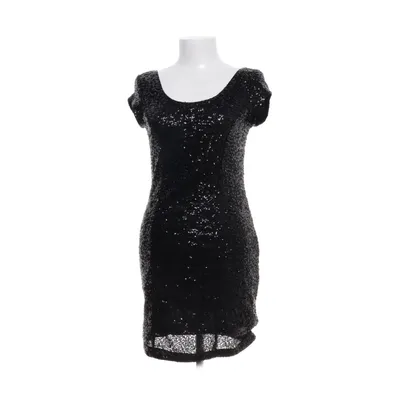 Kjole (Sort) fra Divided by H&M Polyester