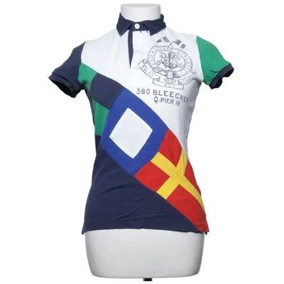 Polo (Bleu, Rouge, Multicolore) de Ralph Lauren Coton