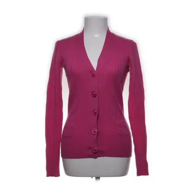 Cardigan (Rose) de Alba Moda Cachemire