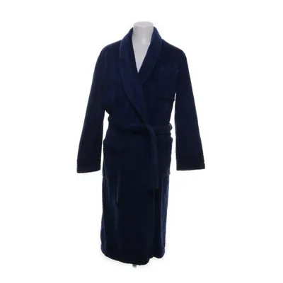 Badjas (Blauw) van Marks Pelle Vävare Katoen
