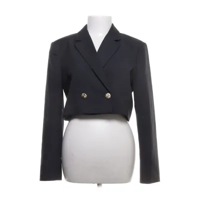 Kavaj (Svart) från H&M Polyester, Viskos