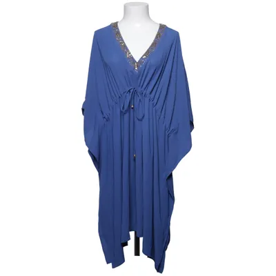 Tunika (Blå) från Anne Weyburn Polyester