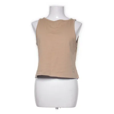 Tank Top (Beige) from Vince Cotton