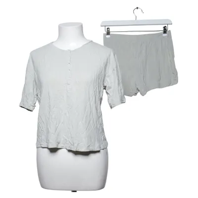 Pyjama (Beige) von H&M Viskose
