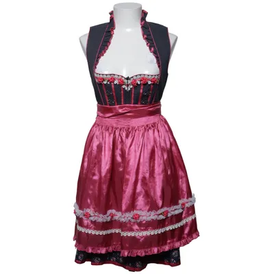 Dirndl (MADL) from Krüger Madl Cotton, Polyester