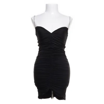 Kjole (Sort) fra Oh Polly Elastan, Polyester